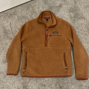 Patagonia Sherpa Pullover